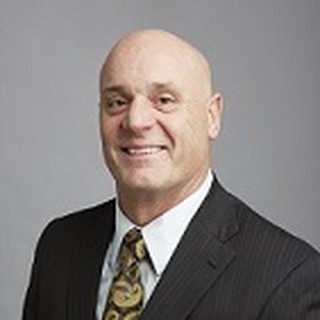 David Harry