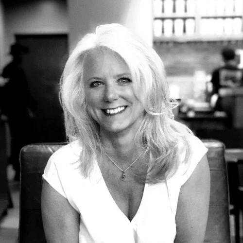 Lisa Ashby