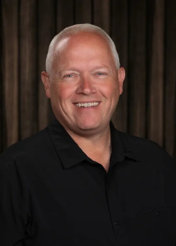 Mark Witham